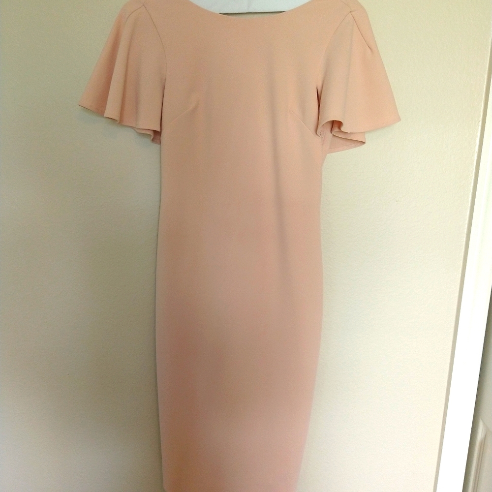 Calvin Klein dress